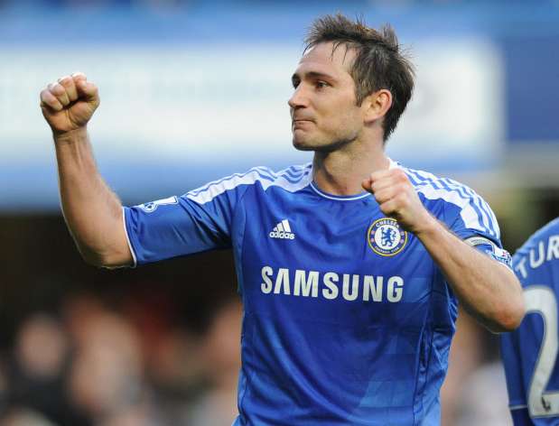 Lampard y croit encore