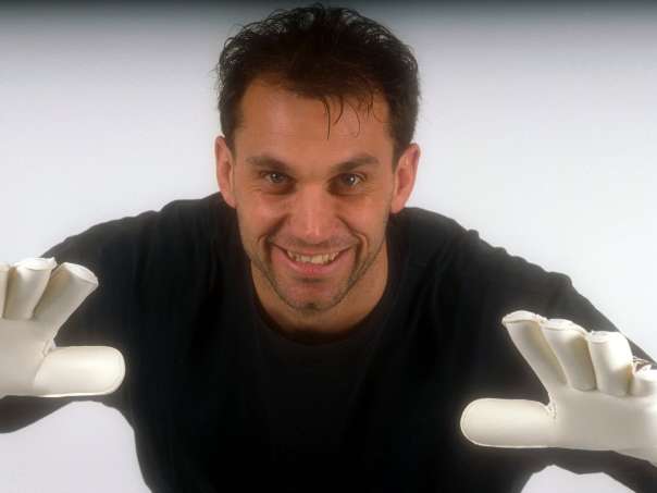 L’interview France 98 de Charbonnier