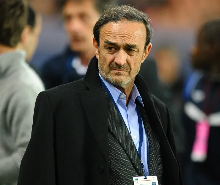 Bordeaux n&rsquo;est pas à vendre