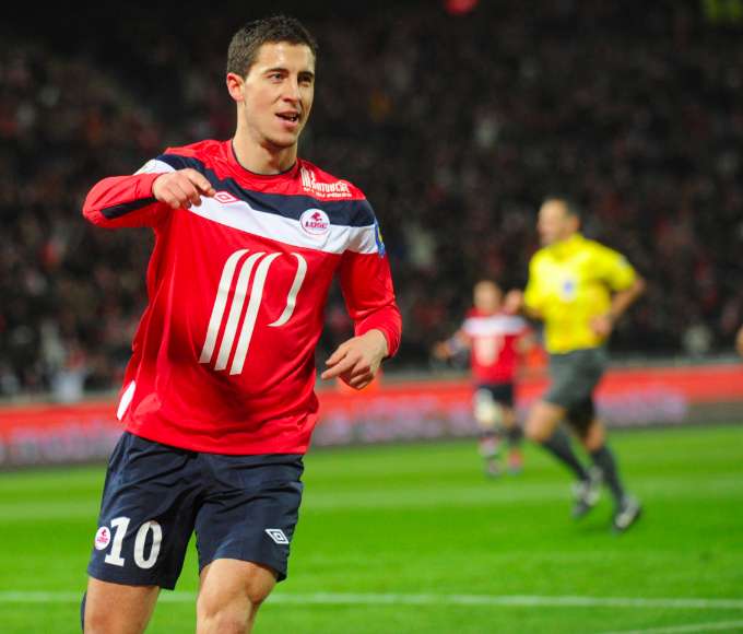 Pourquoi le meilleur joueur de Ligue 1 est-il belge ?