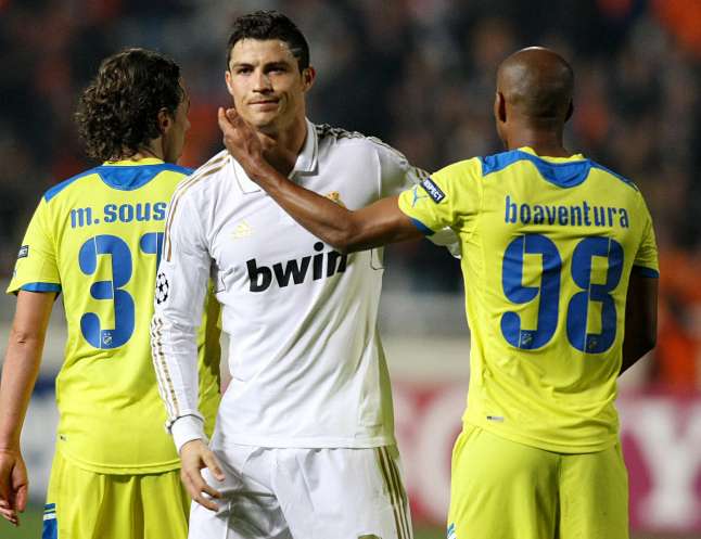 Combien va gagner l’APOEL ?