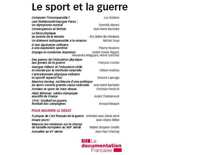 Livre(s) de la semaine