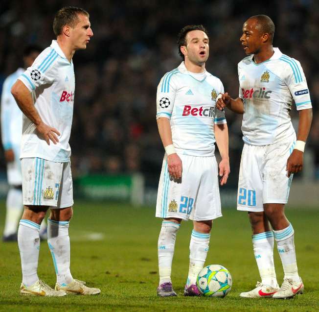 L’OM veut quand même bouger le Bayern