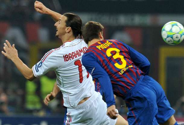 Le Milan AC peut rêver