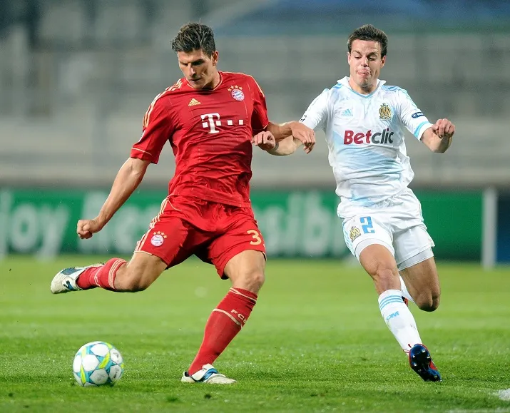 Gomez, le plus réaliste