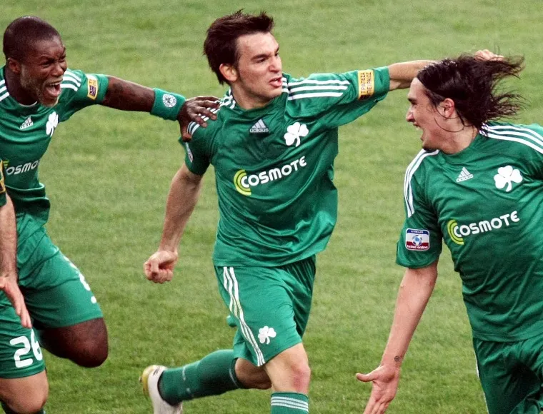 Ninis aurait signé à Parme