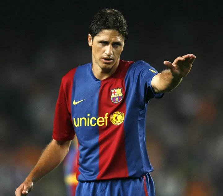 L’évangile d’Edmilson