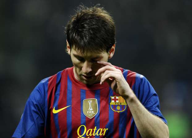 Le Barca n’a plus l’habitude