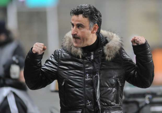 Galtier : « Il faut se plier à la loi »