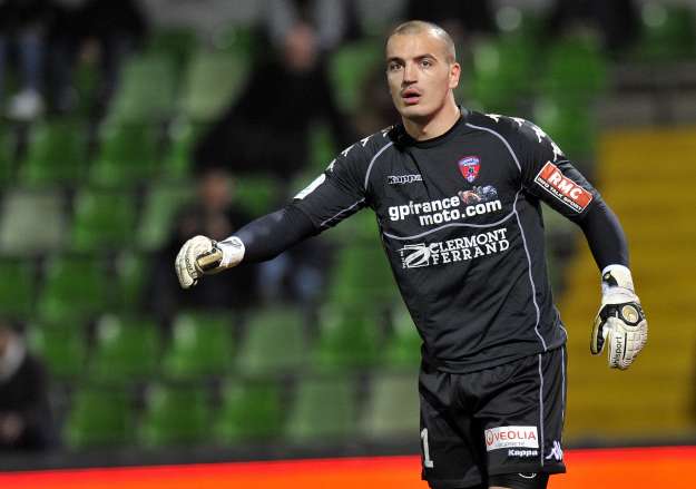 Mais qui es-tu, Clermont Foot?