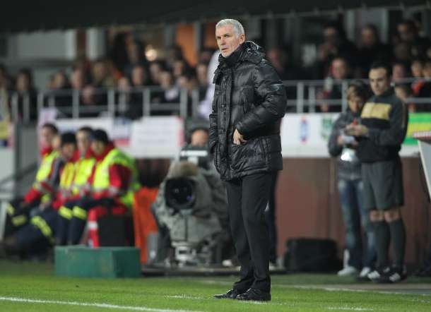 Bordeaux choisit ses matches