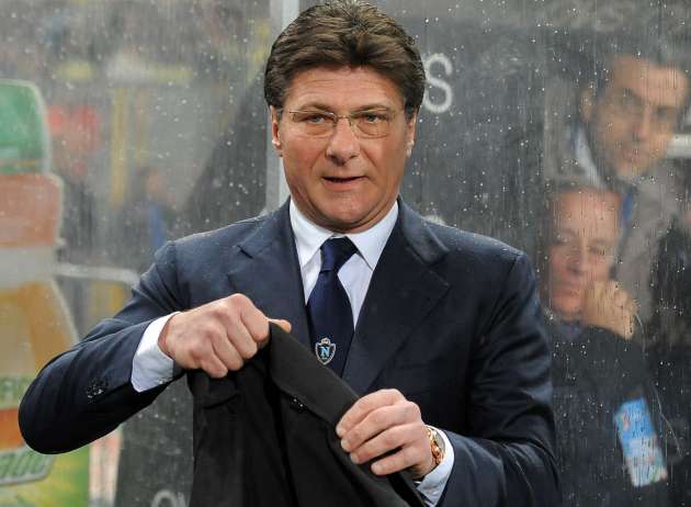 Mazzarri retrouve ses hommes