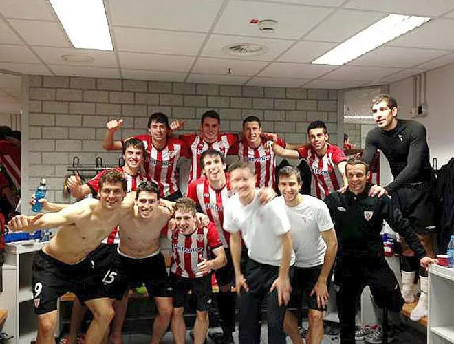 Photo : La joie basque