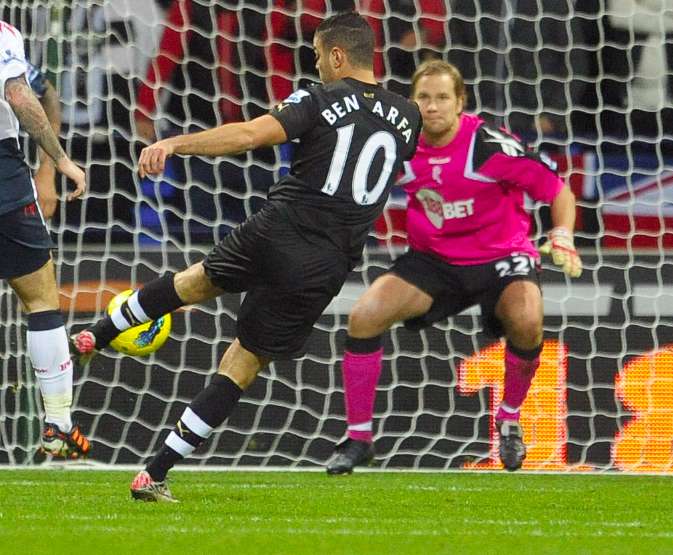 Hatem Ben Arfa doit-il aller à l&rsquo;Euro ?