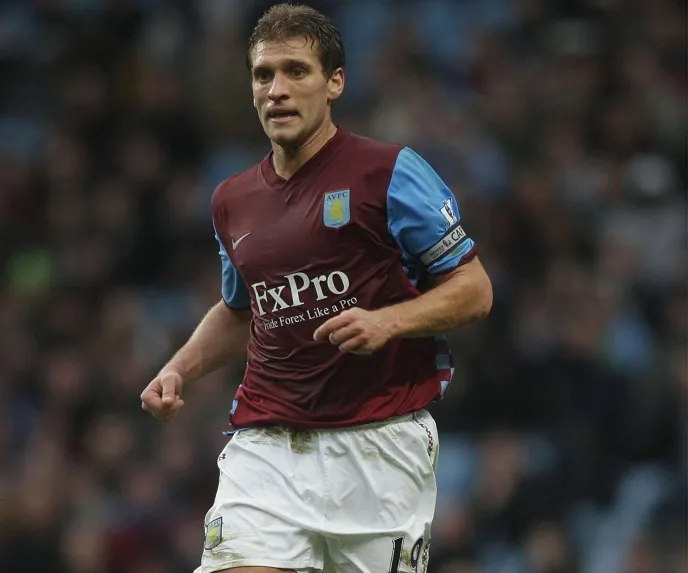 Stiliyan Petrov atteint d’une leucémie