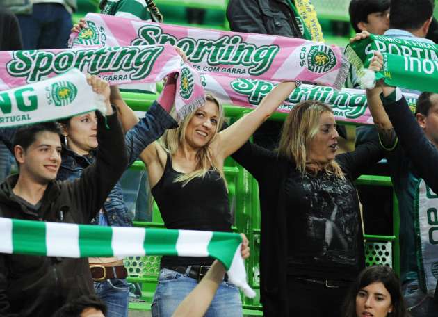 Le Portugal accentue son avance