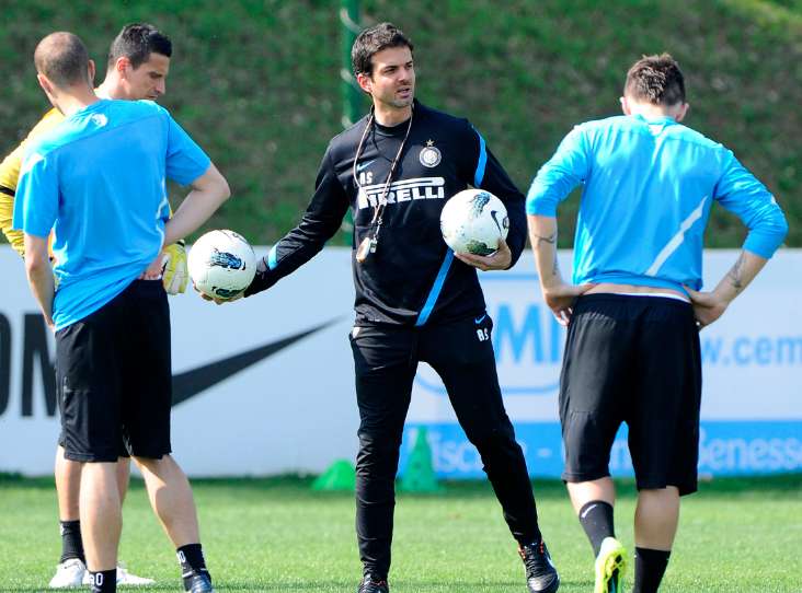 Mais qui es-tu, Andrea Stramaccioni ?