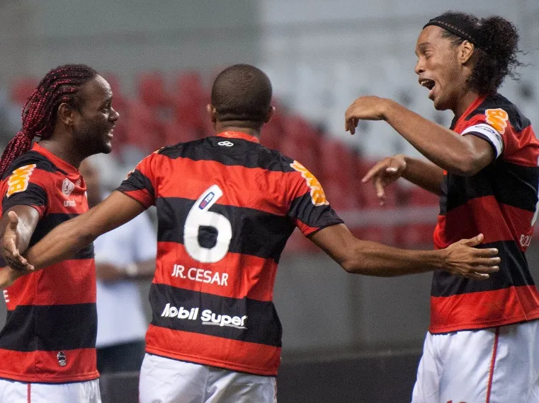 Libertadores : Peñarol éliminé, Fluminese déjà qualifié