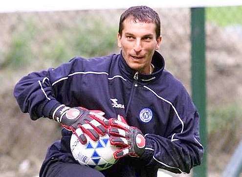 Del Piero rend hommage à Mancini