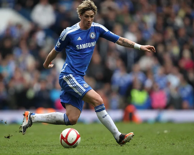 Fernando Torres à la Roma ?