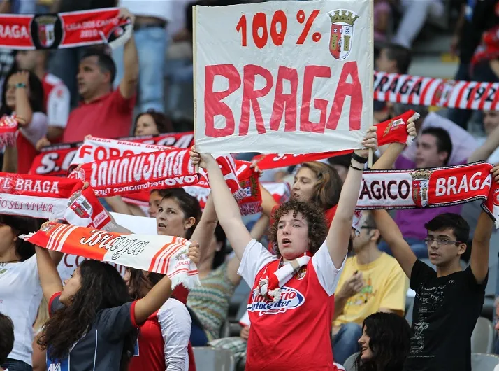 Mais qui es-tu, le Sporting Braga ?