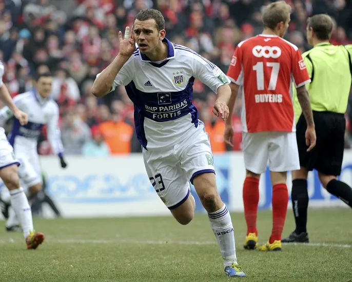 Juhasz : «<span style="font-size:50%">&nbsp;</span>Les playoffs, c’est de la merde<span style="font-size:50%">&nbsp;</span>»