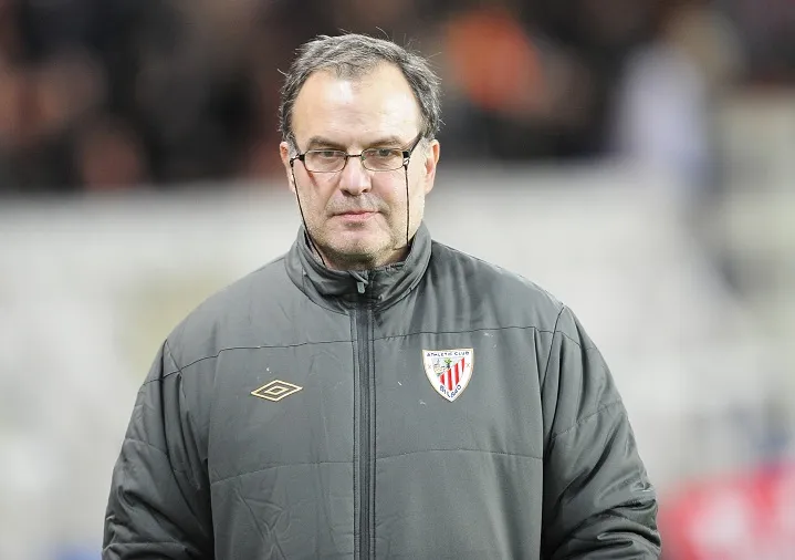 Bielsa et Guardiola s’aiment