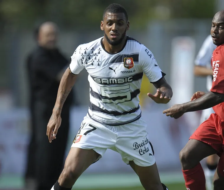 Yann M’Vila mauvaise