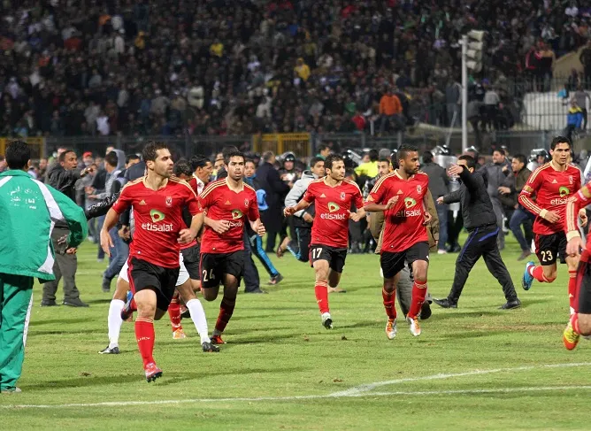 Port-Saïd : Procès le 17 avril