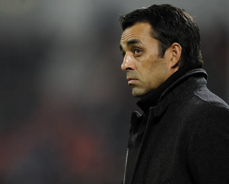 L’entraineur de Leverkusen viré