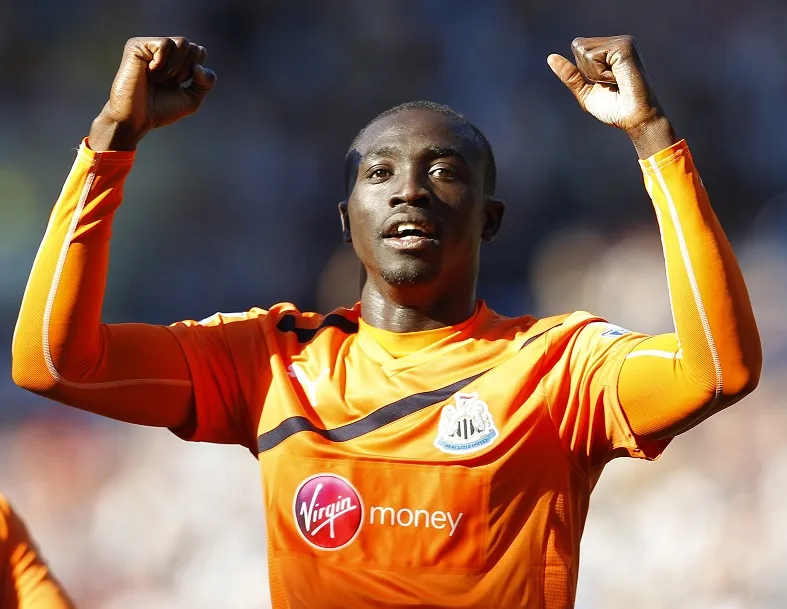 Cissé croque Liverpool