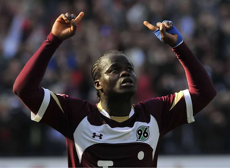 Le bon coup de Hanovre