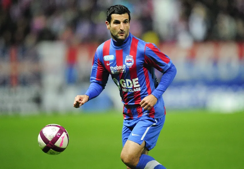 Caen reste dans la zone rouge