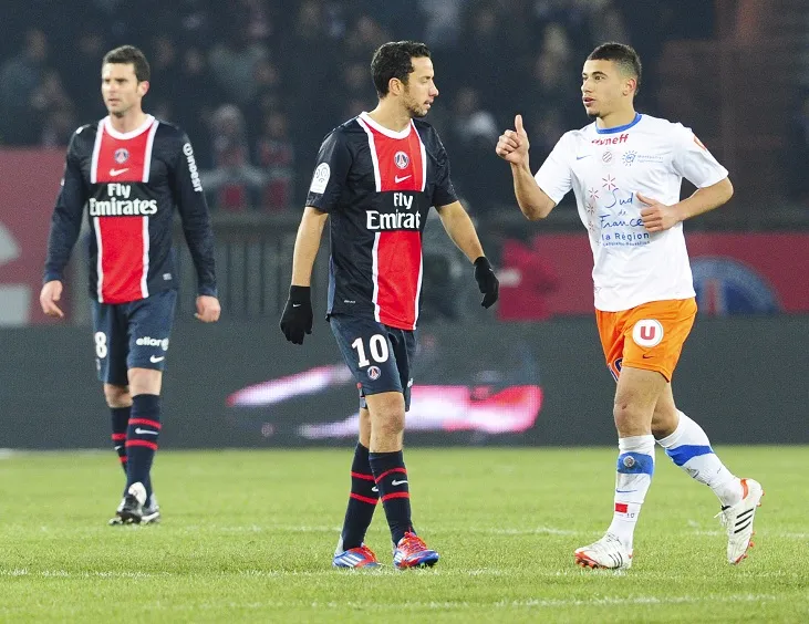 Montpellier n&rsquo;en demandait pas tant