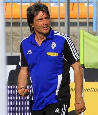 Photo : Le doigt de Beretta