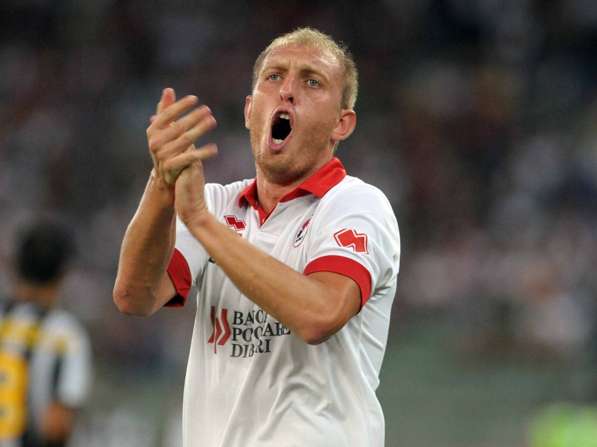 Calcioscommesse : Masiello arrêté