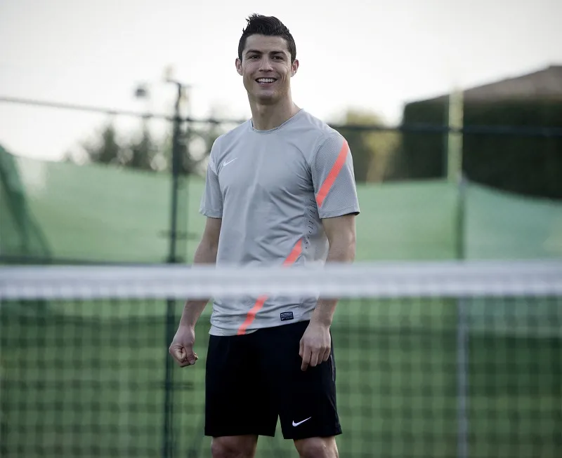 Ronaldo et son obsession pichichi