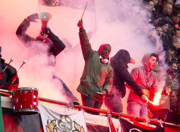 Anderlecht, leader fragile