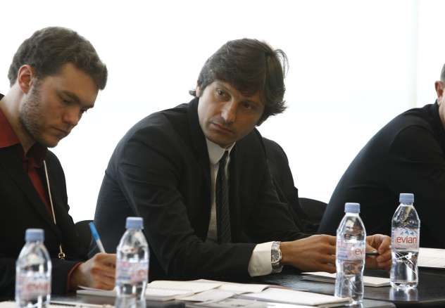 Le bluff de Leonardo