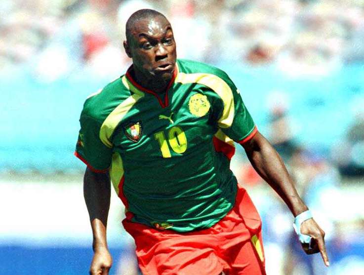 M’boma organise son jubilé