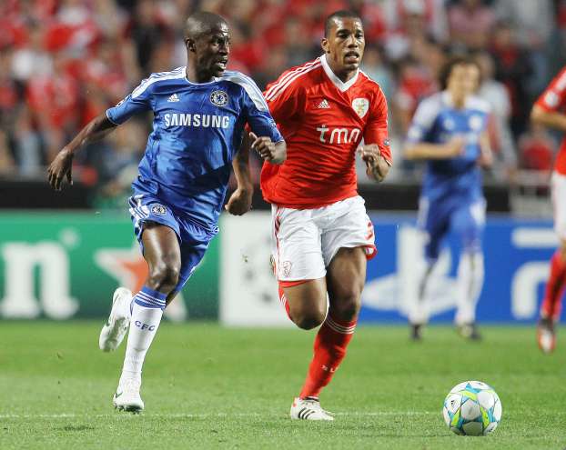 Benfica peut-il se qualifier à Stamford Bridge ?