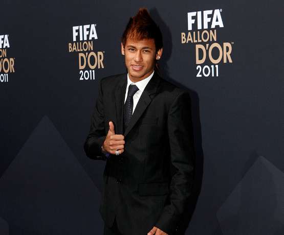 Neymar achète un yacht