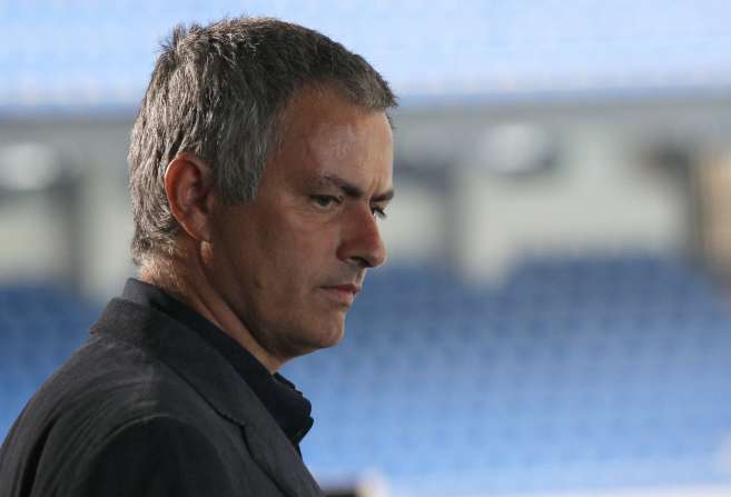 Mourinho n’alignera pas d’équipe bis