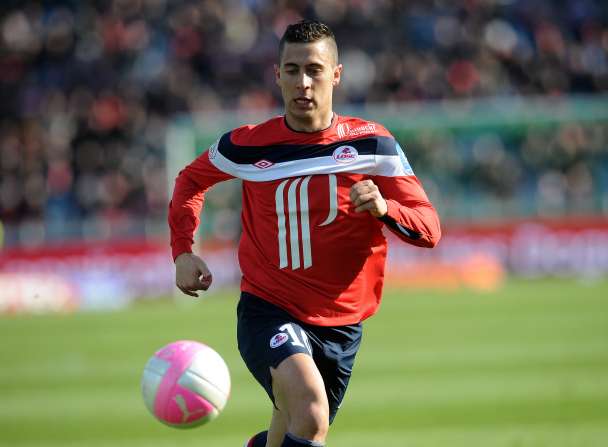 Le pari perdu d’Hazard