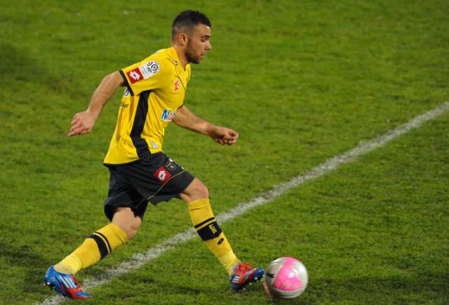 Mendes et Martin à Lille ?