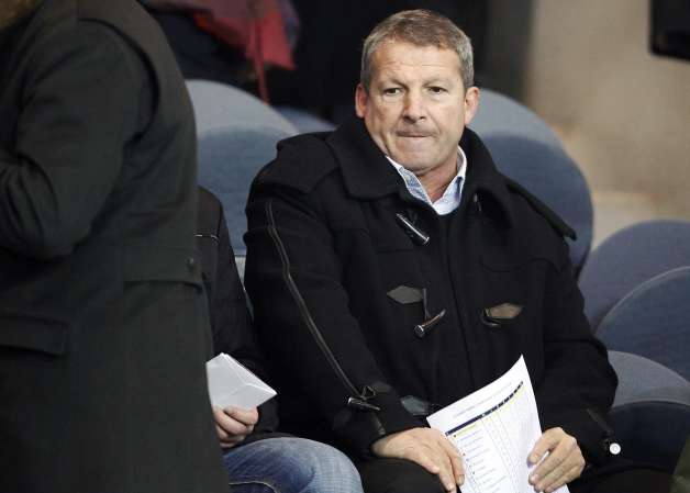 Courbis officiellement à Sion