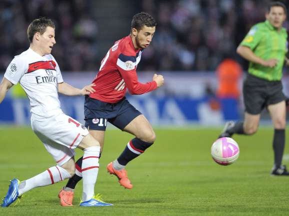 Liste des nommés UNFP