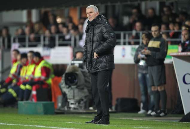 Coup de chaud à Bordeaux