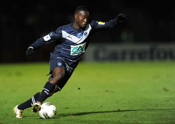Saivet, le sauveur
