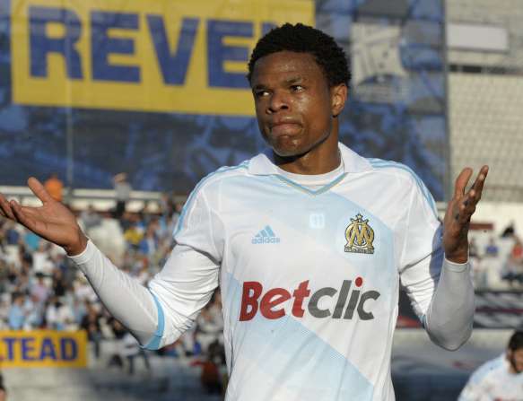 L’équipe-type du jeudi